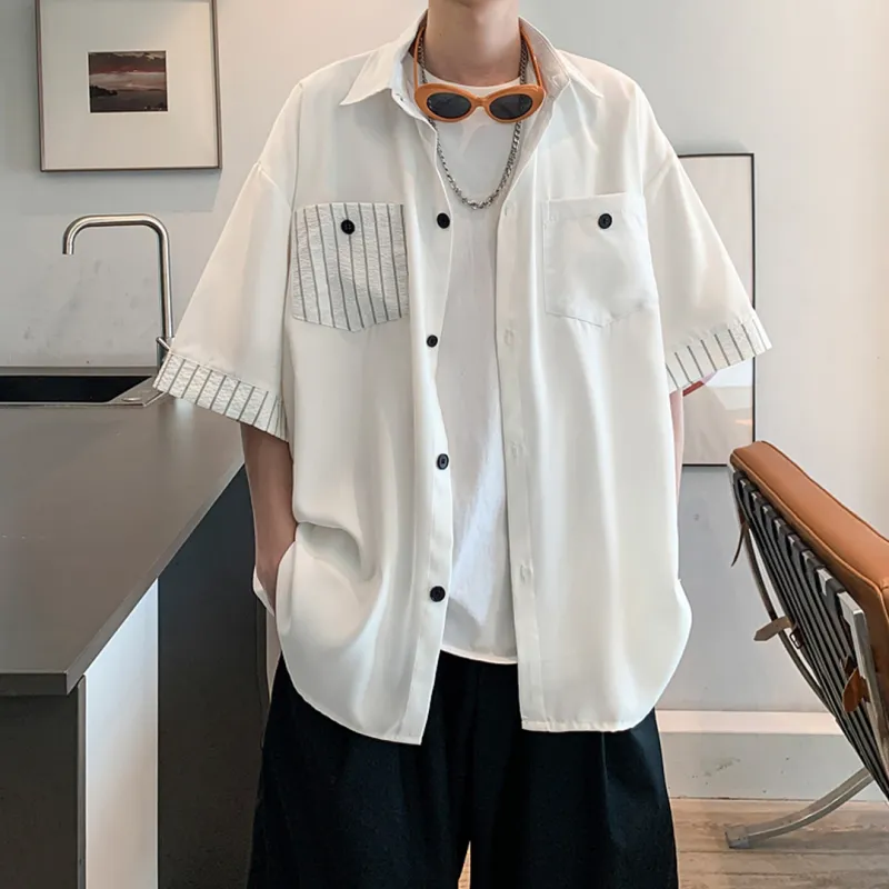 FASTFISH Shirts Unisex-1