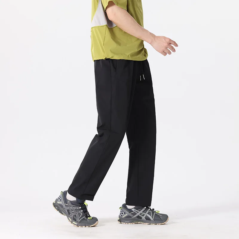 FASTFISH Casual Pants Unisex-22