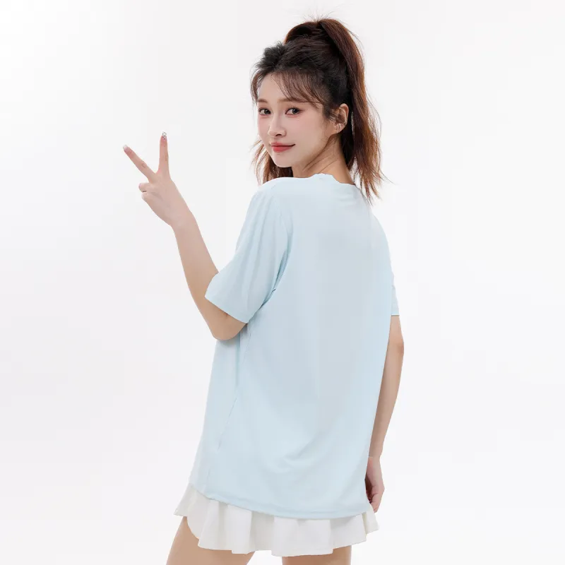FASTFISH T Shirts Unisex-15