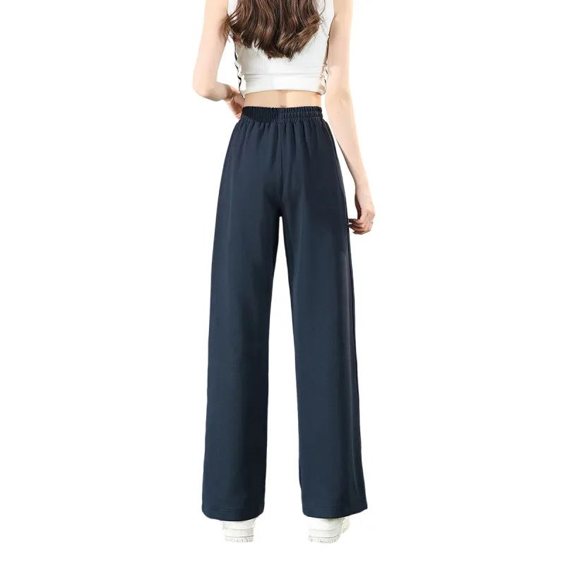 FASTFISH Casual Pants Unisex-5