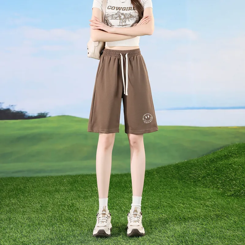 FASTFISH Casual Shorts Unisex-7