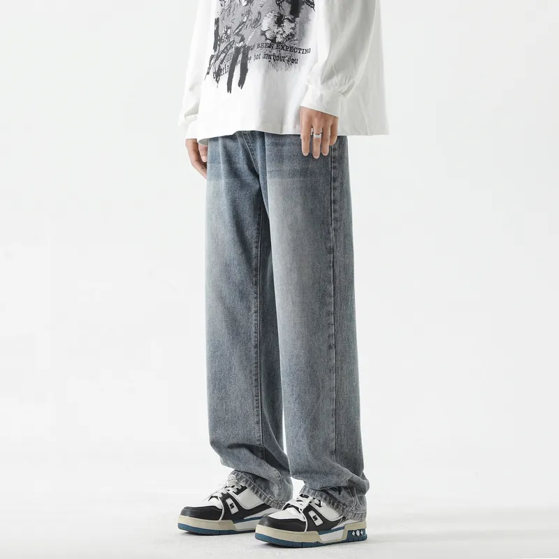 FASTFISH Jeans Unisex-54