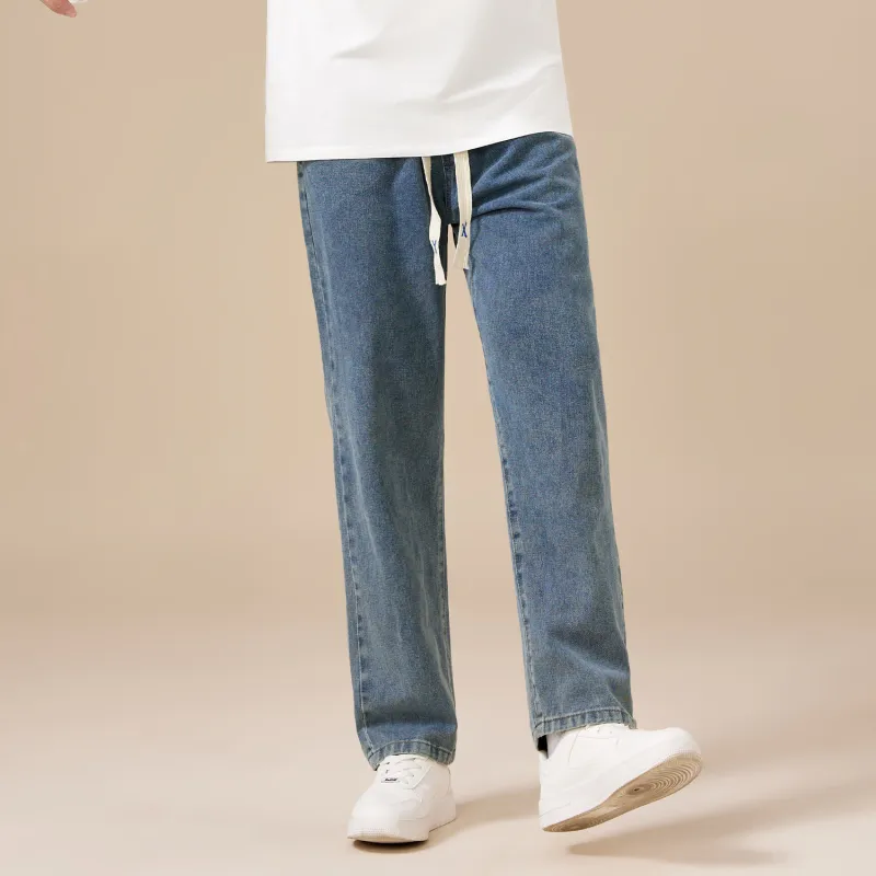 FASTFISH Jeans Unisex-48