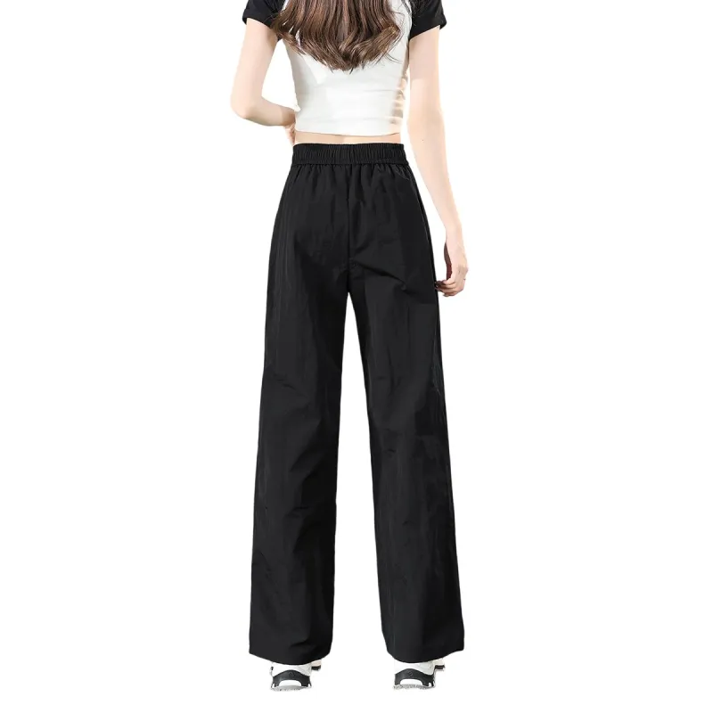 FASTFISH Windbreaker Pants Unisex-6