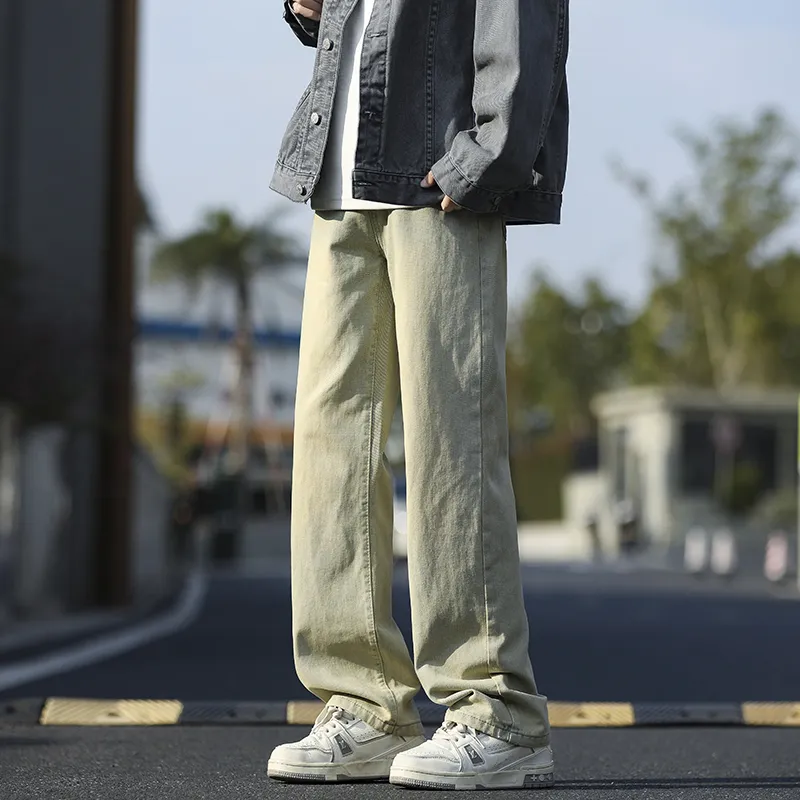 FASTFISH Jeans Unisex-28