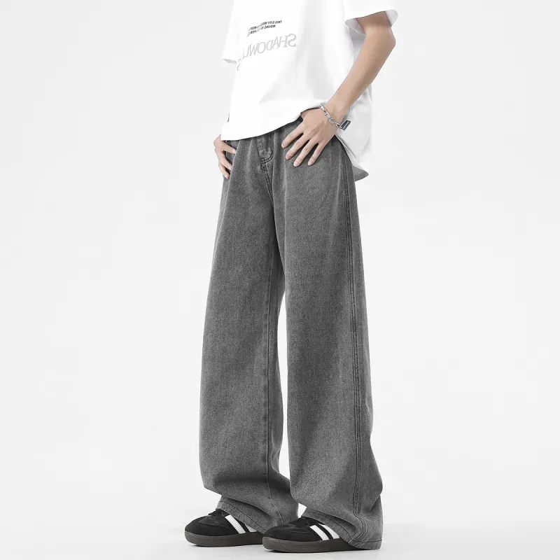 FASTFISH Jeans Unisex-11