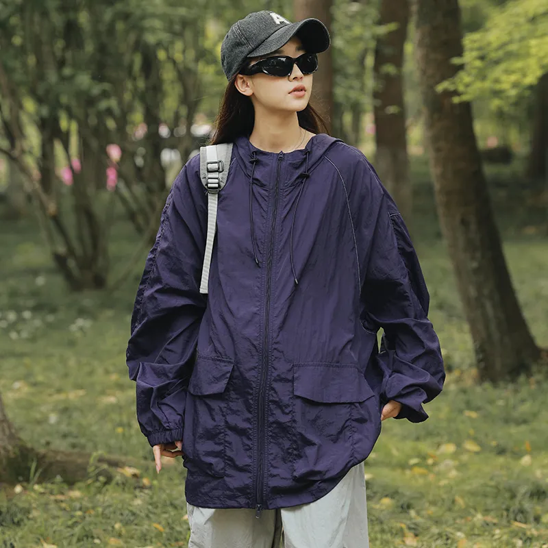 FASTFISH Sun Protection Clothing Unisex-5