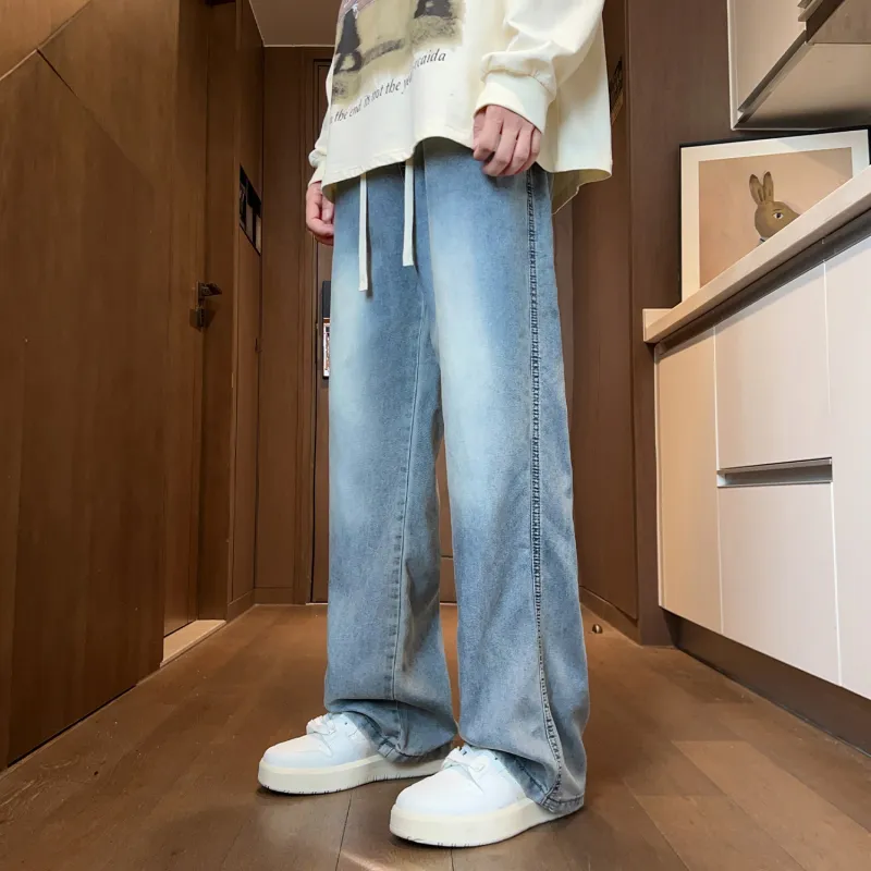 FASTFISH Jeans Unisex-20