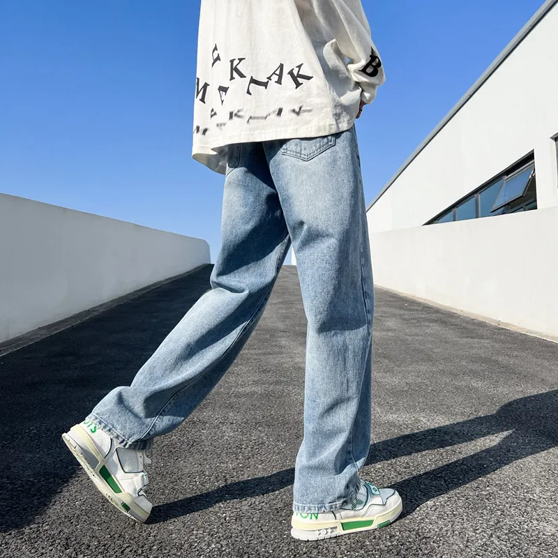 FASTFISH Jeans Unisex-33