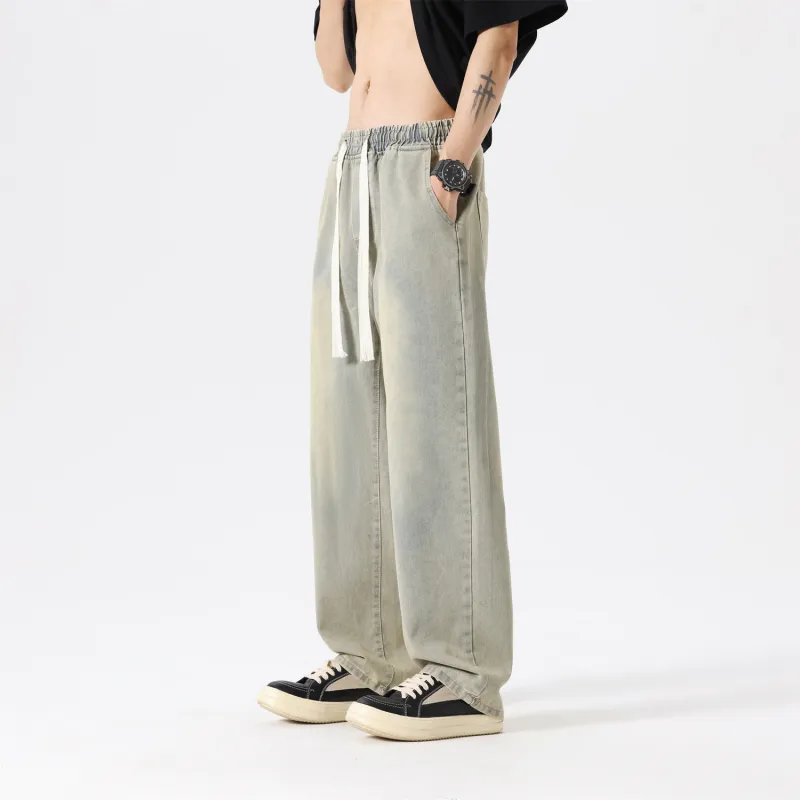 FASTFISH Jeans Unisex-10