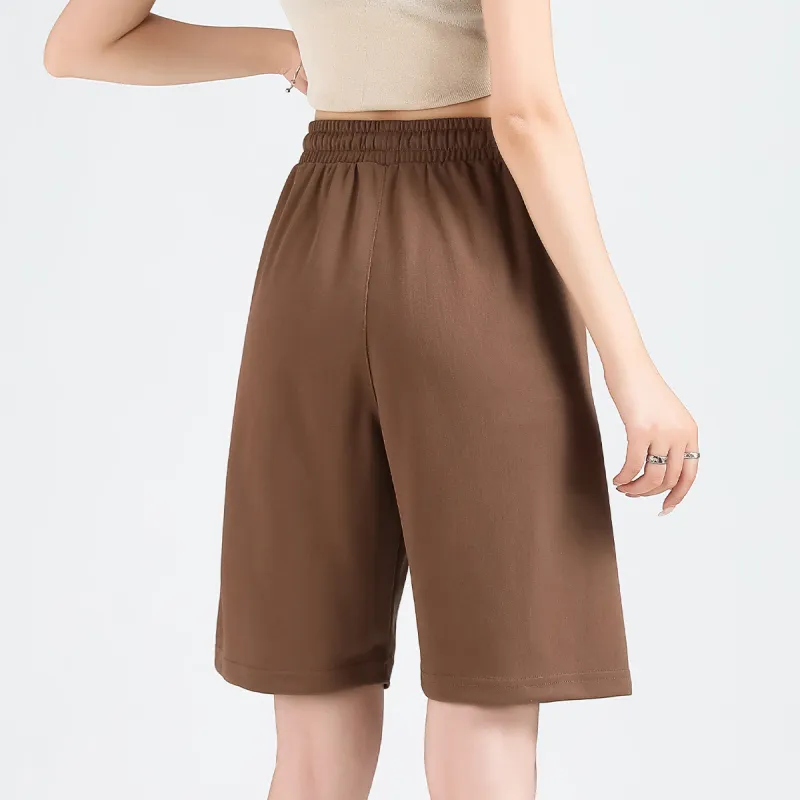 FASTFISH Casual Shorts Unisex-11