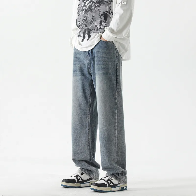 FASTFISH Jeans Unisex-56