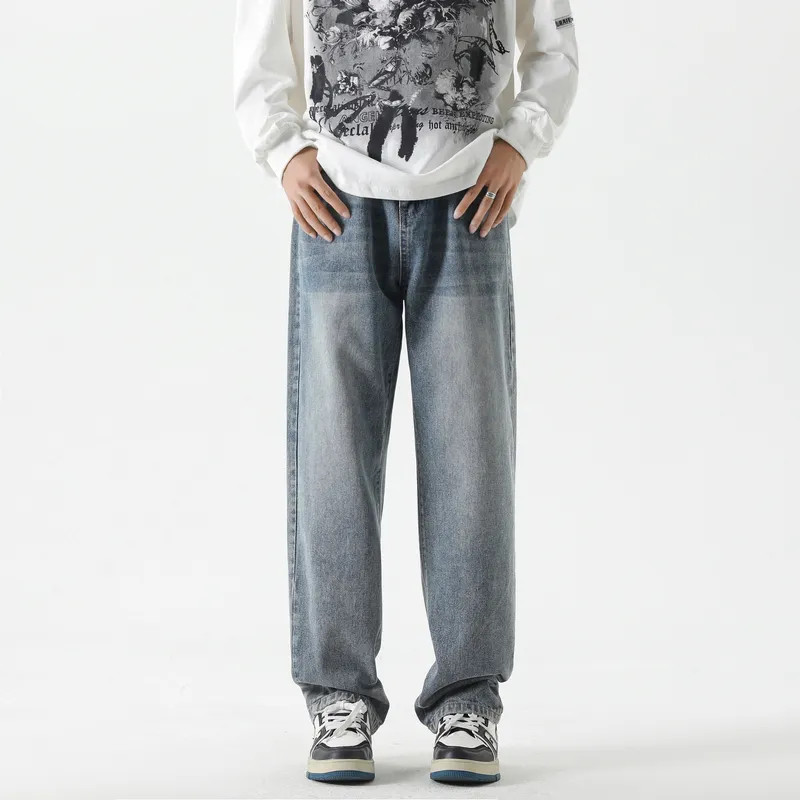 FASTFISH Jeans Unisex-53
