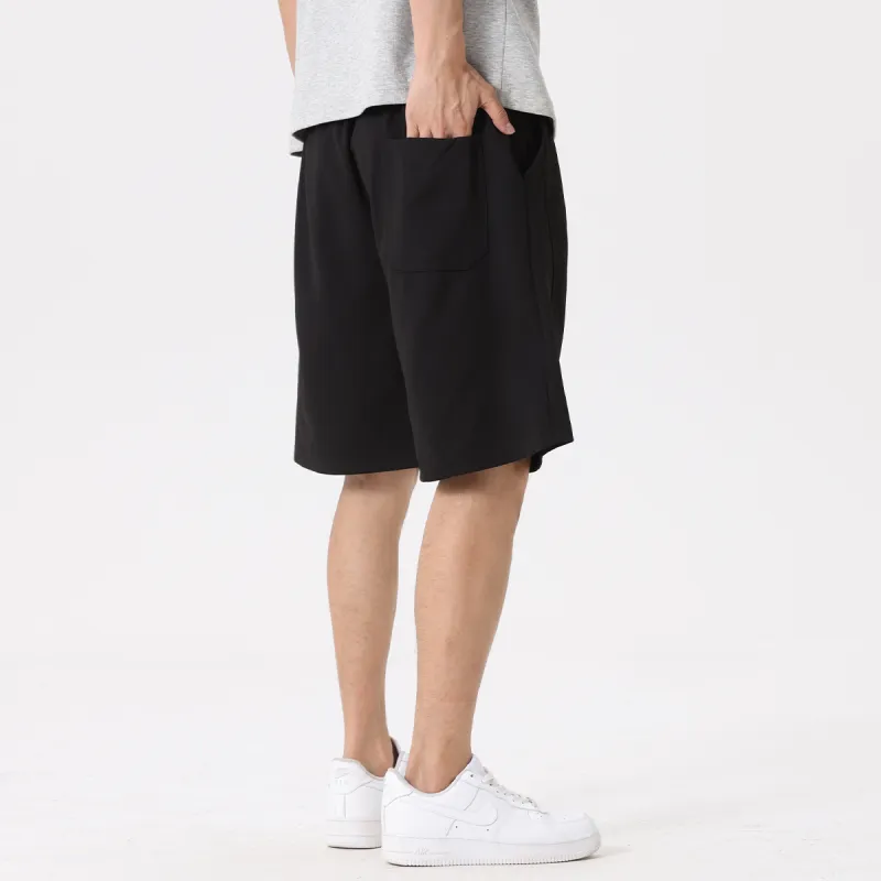 FASTFISH Casual Shorts Unisex-2