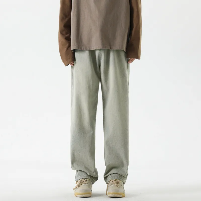FASTFISH Jeans Unisex-46