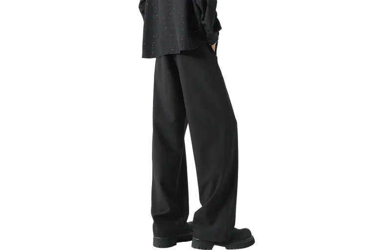 FASTFISH Suit Trousers Unisex-1