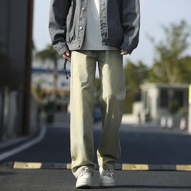 FASTFISH Jeans Unisex-26