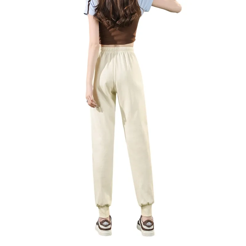 FASTFISH Casual Pants Unisex-11