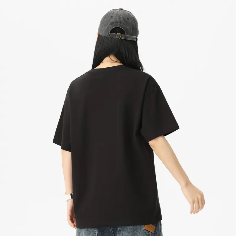 FASTFISH T Shirts Unisex-8