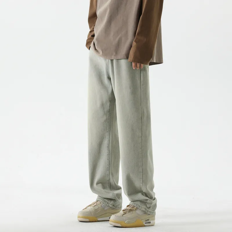 FASTFISH Jeans Unisex-49