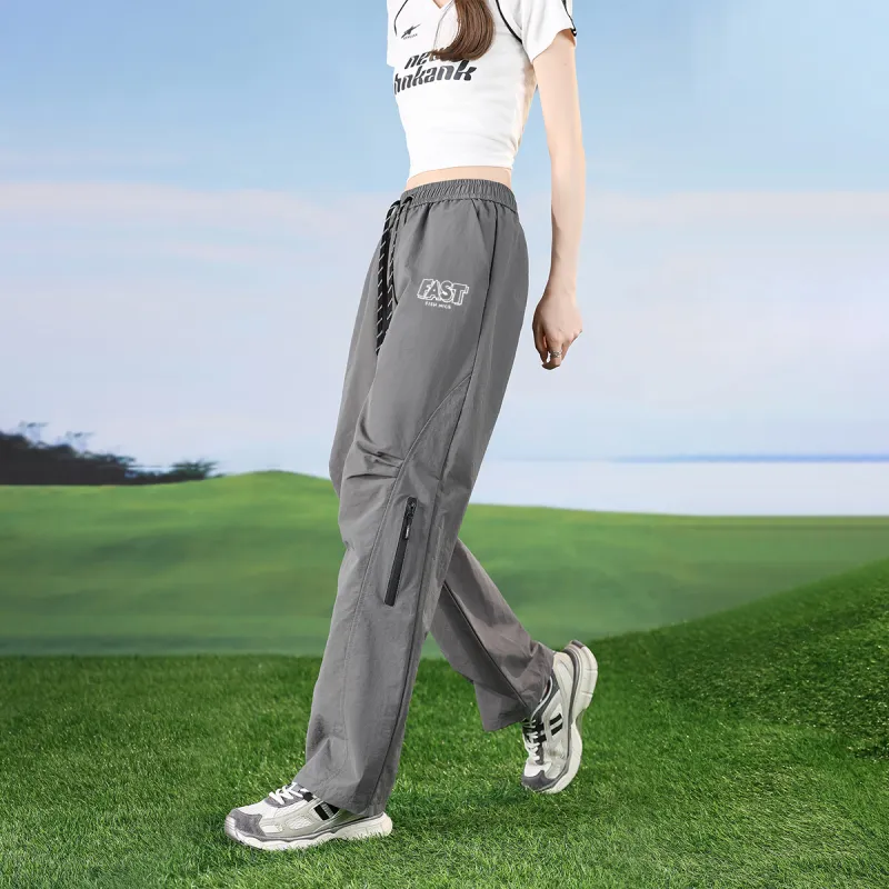 FASTFISH Windbreaker Pants Unisex-4