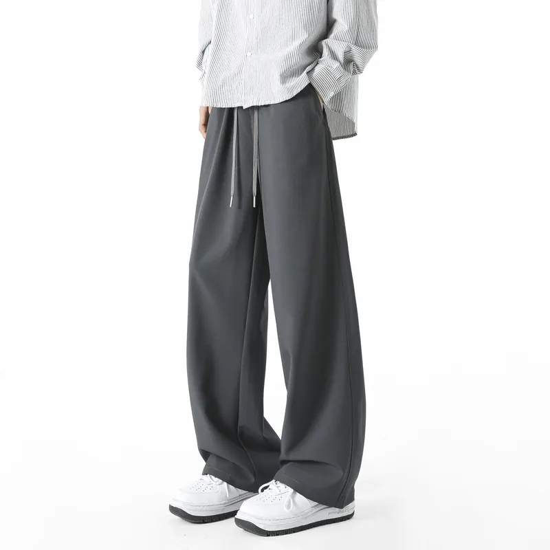 FASTFISH Suit Trousers Unisex-9