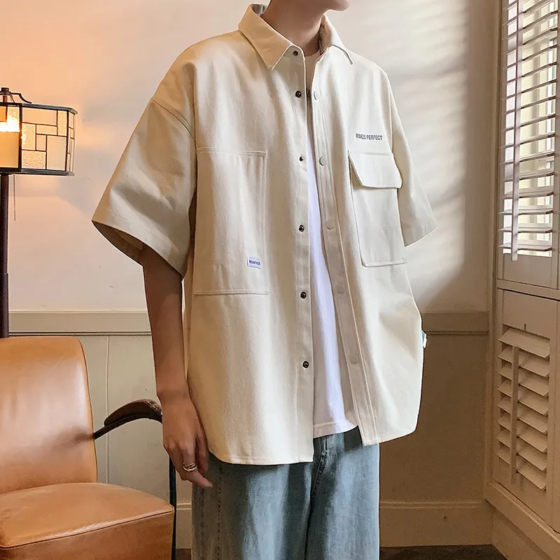 FASTFISH Shirts Unisex-11