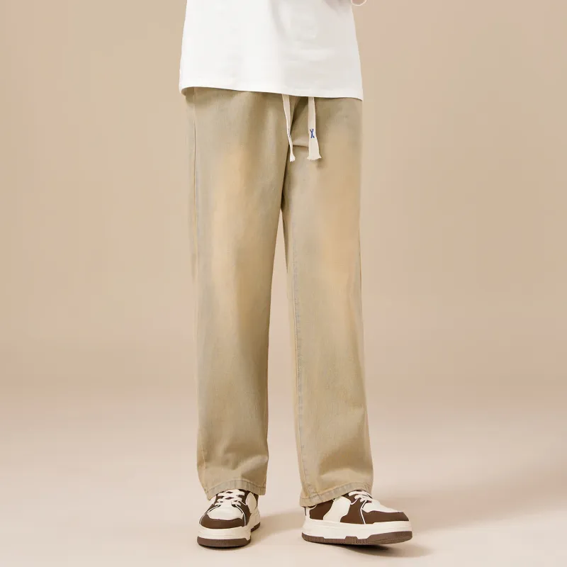 FASTFISH Jeans Unisex-32
