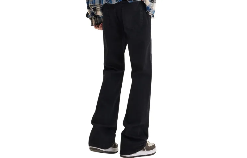 FASTFISH Jeans Unisex-36