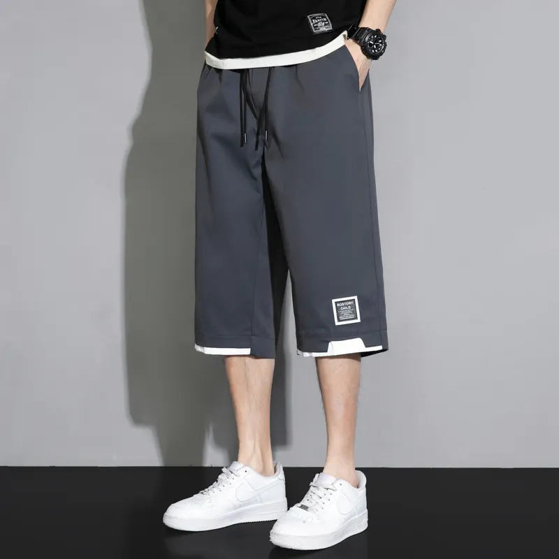 FASTFISH Casual Shorts Unisex-17