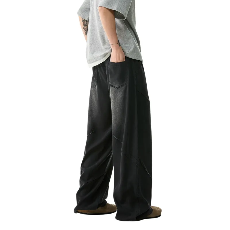 FASTFISH Jeans Unisex-7