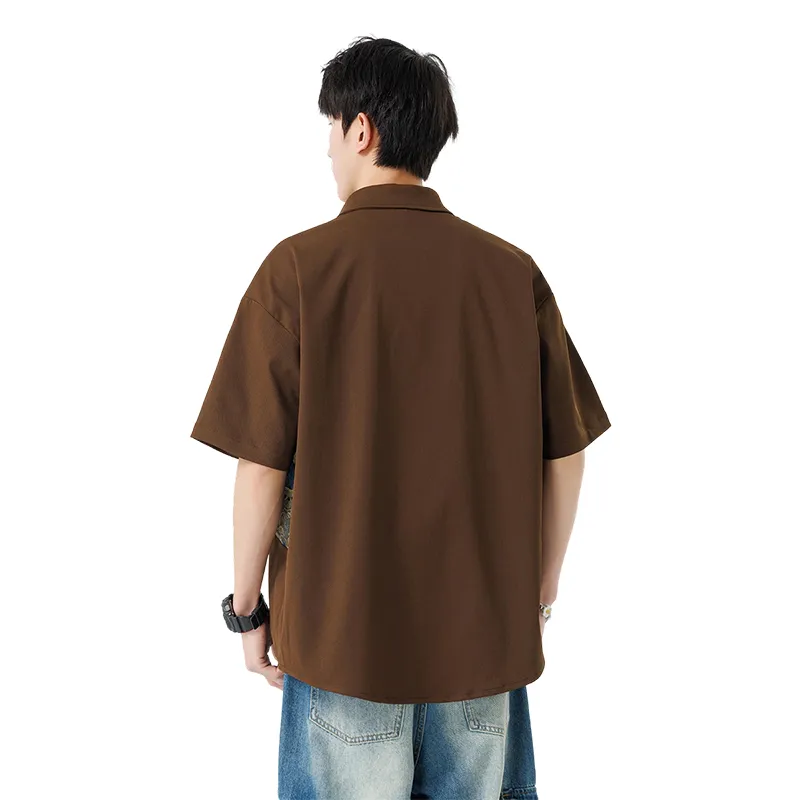 FASTFISH Shirts Unisex-12