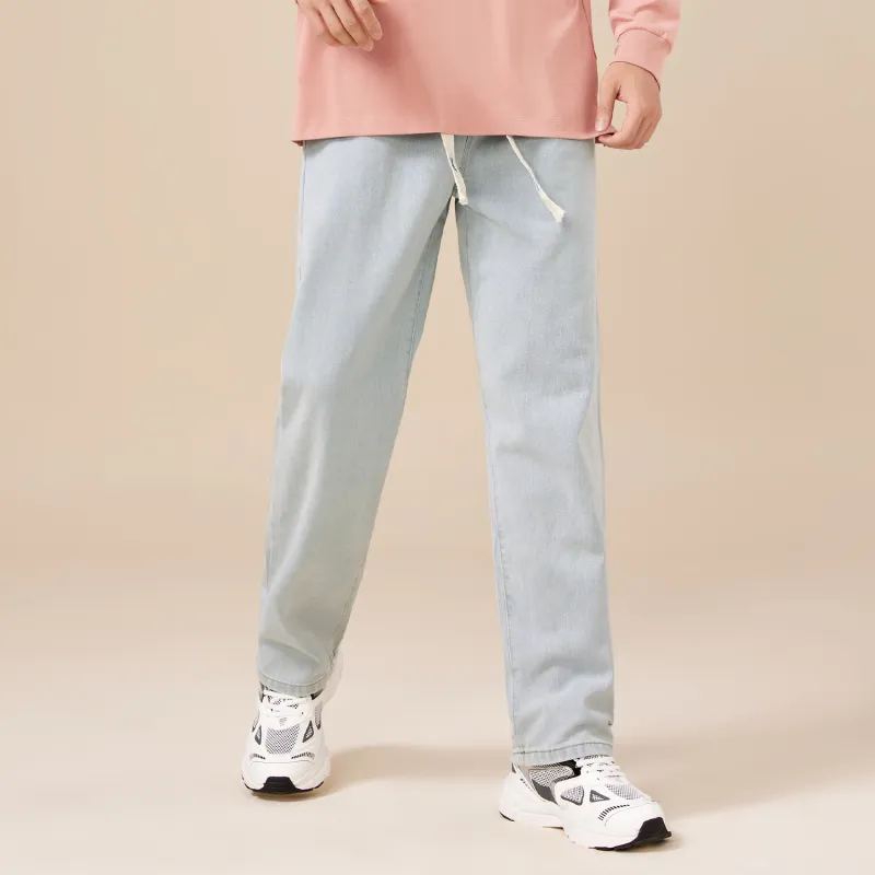 FASTFISH Jeans Unisex-19