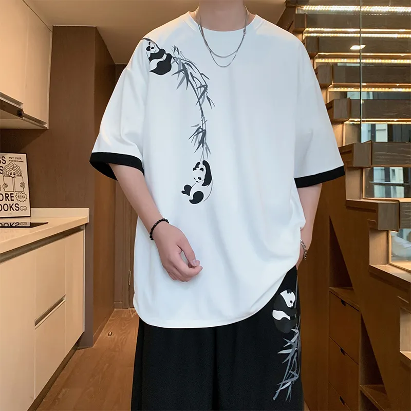 FASTFISH Casual Sportswear Unisex-8