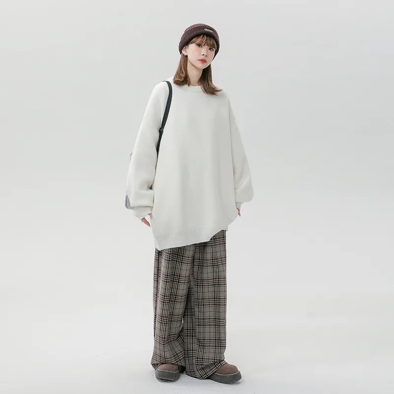 FASTFISH Sweaters Unisex-4