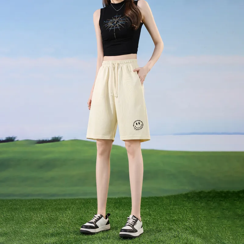 FASTFISH Casual Shorts Unisex-10