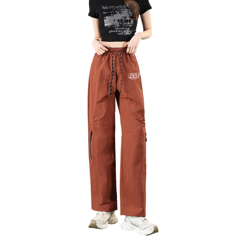 FASTFISH Windbreaker Pants Unisex-11