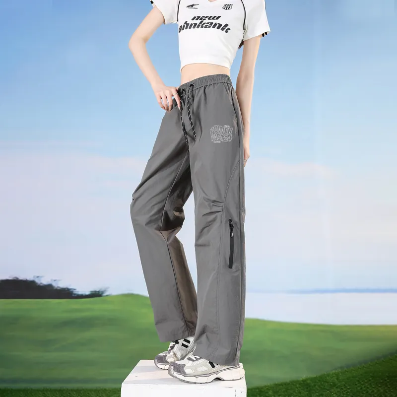 FASTFISH Windbreaker Pants Unisex-4