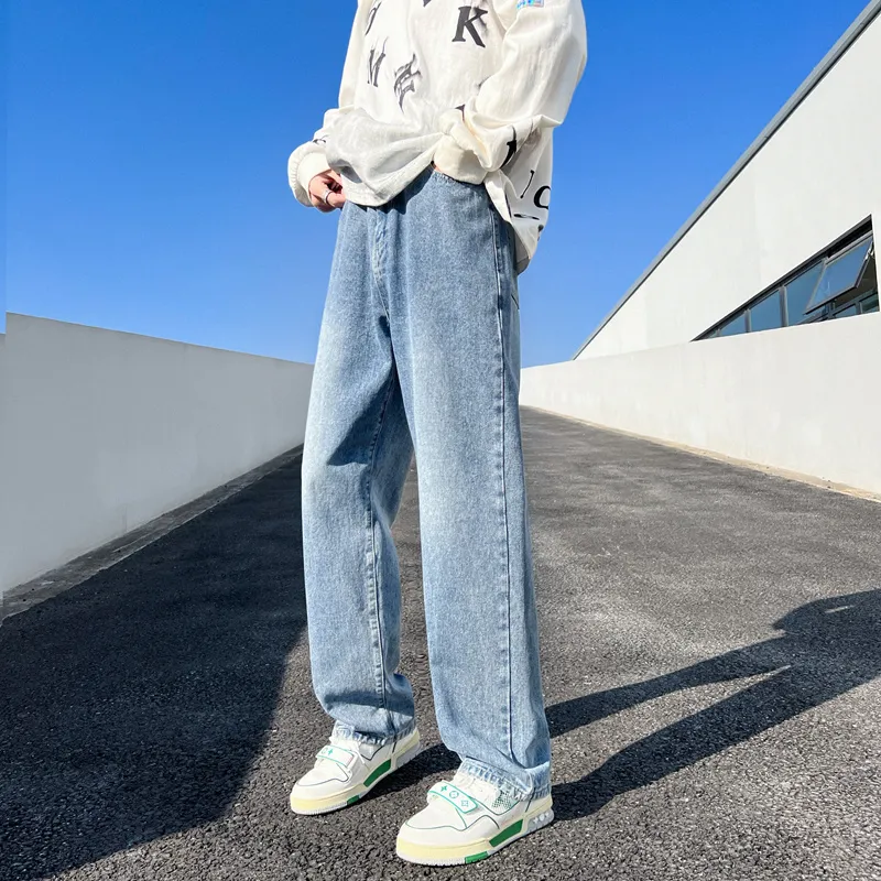 FASTFISH Jeans Unisex-31