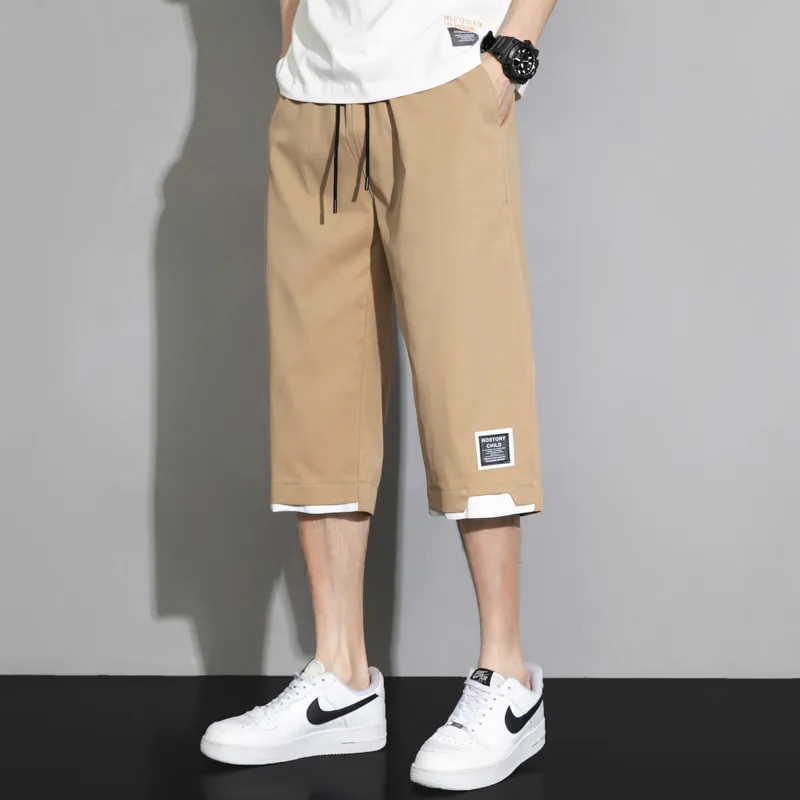 FASTFISH Casual Shorts Unisex-7