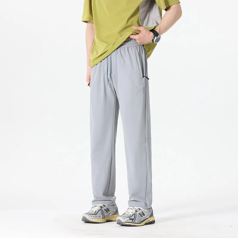 FASTFISH Casual Pants Unisex-52