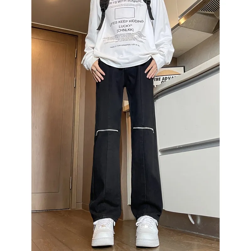 FASTFISH Jeans Unisex-2
