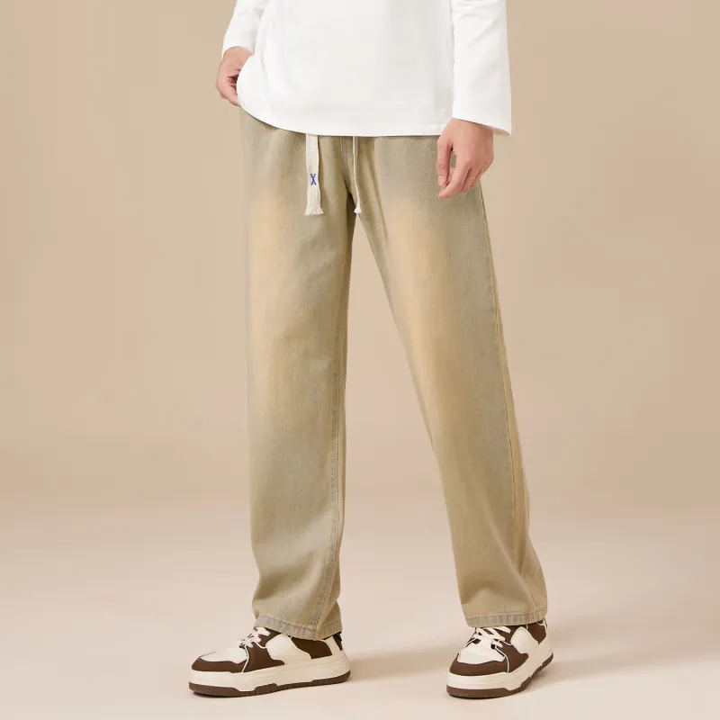 FASTFISH Jeans Unisex-33