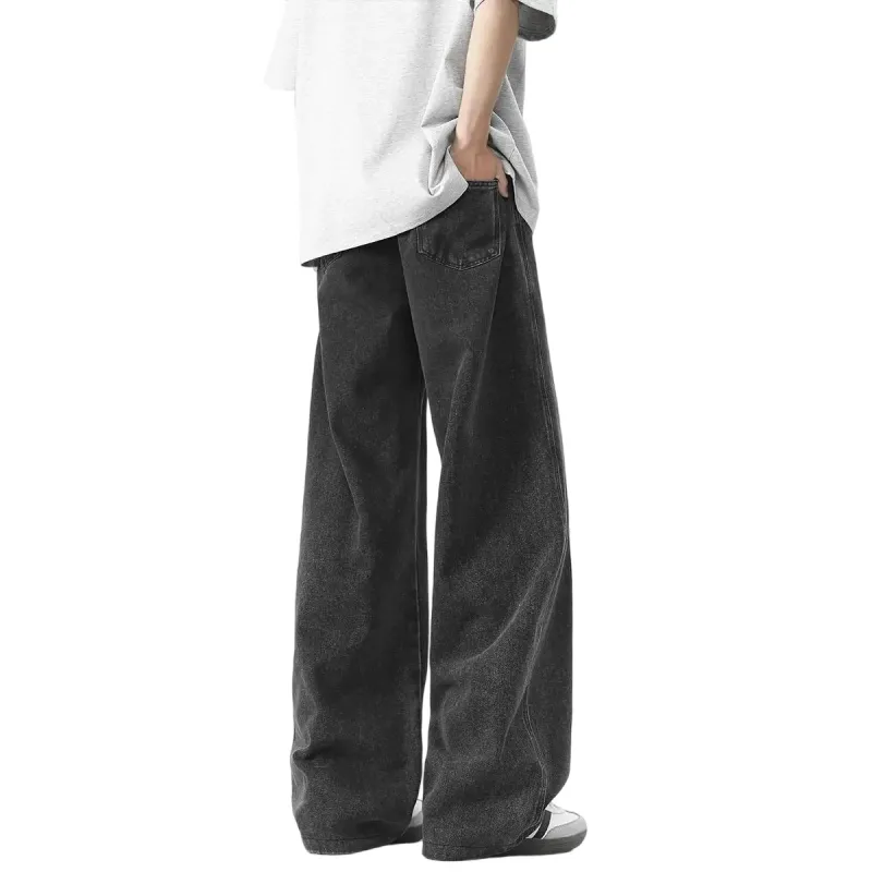 FASTFISH Jeans Unisex-1