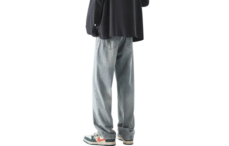 FASTFISH Jeans Unisex-15
