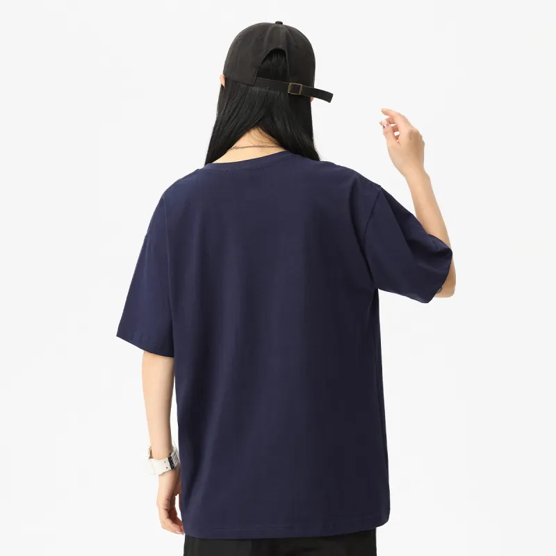 FASTFISH T Shirts Unisex-14