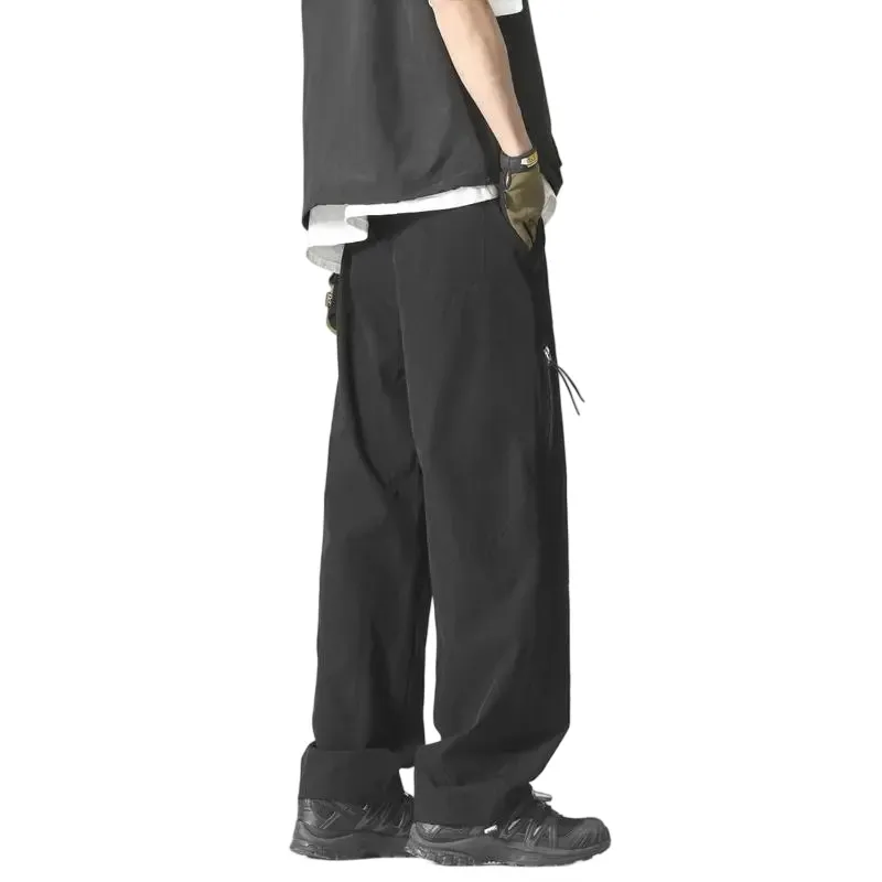 FASTFISH Windbreaker Pants Unisex-7