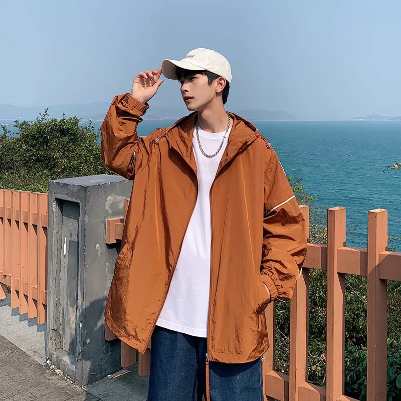 FASTFISH Sun Protection Clothing Unisex-17