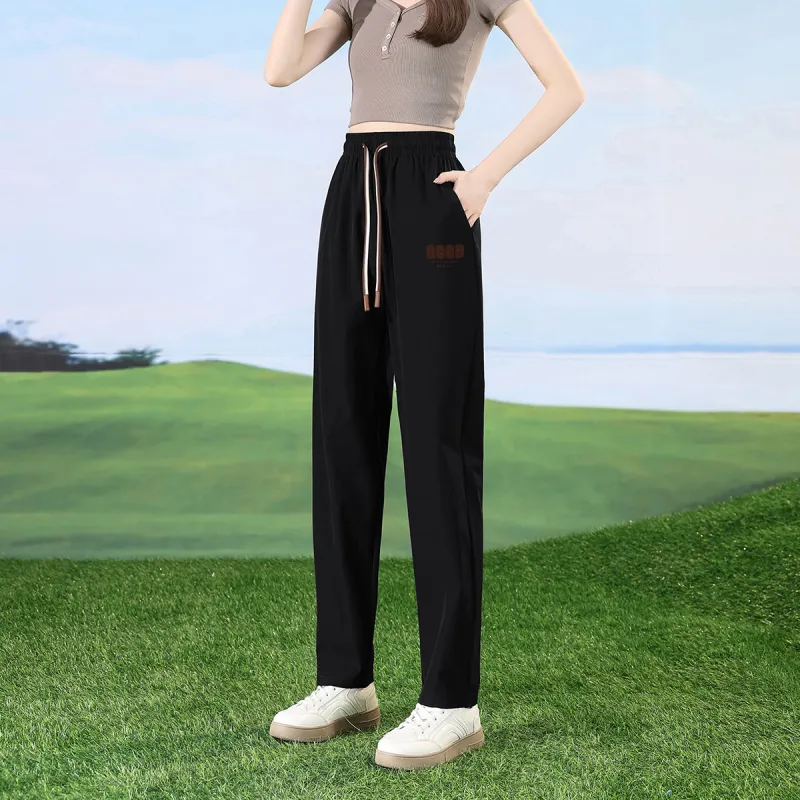 FASTFISH Casual Pants Unisex-11