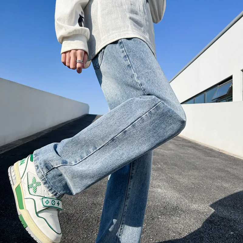 FASTFISH Jeans Unisex-34